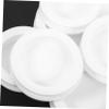DOITOOL 5pcs Bank Stoppers for Easy Access Classic Design Effortless Insertion Fits Various for Money Saving Jars view 3