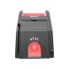 JLYNOWPT Automatic Card Shuffler, Electric Poker Shuffling Machine 1-2 Decks Support for Skip-Bo, Texas Hold'em, UNO Game Night- Low Noise Casino Card Shufflers view 1