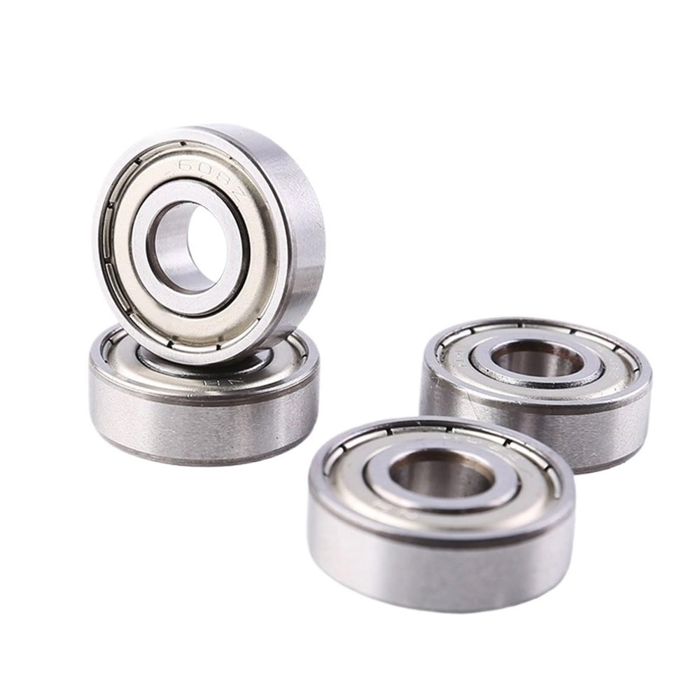 Bearing 609/10 RS 2RS Bearing 609/10ZZ 609/10RS(609-10 2RS)