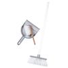 Smoby - Household Set  Imitation Toy  Broom, Broom, Dustpan  Suitable for Ages 3 and Above  Made in France view 1
