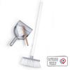 Smoby - Household Set  Imitation Toy  Broom, Broom, Dustpan  Suitable for Ages 3 and Above  Made in France view 2