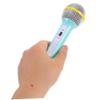 ifundom Toy Microphone: 3.5mm Jack Kids Karaoke Mic - High Sensitivity Amplifying Microphone for Singing Early Education Birthday Party Prop view 4