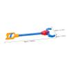 Vaguelly Interactive Robot Arm Unique Grabber Tool for Hand Eye Coordination Stimulates Imagination Problem Solving Skills Easy to Use Design for All Ages view 2