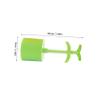 BESTonZON 4pcs Vibrant Beach for Safe Outdoor Fun for Sandbox Pool Garden Bonding Creative Learning view 2
