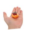 BESPORTBLE 4pcs Realistic Simulation : Lifelike Play Food Artificial Japanese Snack for Kitchen Role Play Toy Restaurant Party Decoration view 4