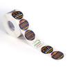 1000pcs Hispanic Heritage Month Stickers, Hispanic Countries Flag Patterns Stickers Latino in Spanish for Month Celebrating view 1