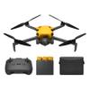 SKYROVER X1 Fly More Combo, Drone with Camera 4K for Adults, 8K Photo, Under 249g, 50000ft Transmission, 96-Min Flight Time with 3 Batteries view 1