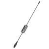 RC Crawler Car Metal Simulation Antenna Easy Installation for -4 RC Car (Length 175MM) view 2