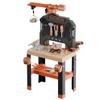 Black and Decker Builder Workbench view 1