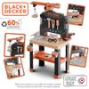 Black and Decker Builder Workbench view 3