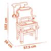 Black and Decker Builder Workbench view 4
