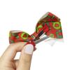 Dr. Seuss Grinch Advent Calendar 24 Days -Includes Kids Jewelry Set & Hair Clips for Girls - Holiday Accessory Surprise for Teen Girl - Fun Christmas Countdown view 3
