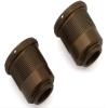 Team Associated 32013 - TC8 Shock Bodies, Fox Kashima Coat view 1