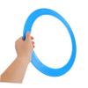 BESPORTBLE 5pcs Acrobatic Circus Rings: Professional Juggling Props Hand Throwing Ring Acrobatic Show Equipment Circus Juggling Kit view 4