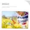 Abaodam 5Pcs Outdoor Scissor Clips and Insect Catching Tools for Boys and Scissor Skills for Nature Exploration view 4