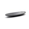 10cm Steel Rattleback - Physics Fidget Desk Object, Adults, 14+ view 1