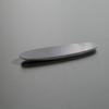 10cm Steel Rattleback - Physics Fidget Desk Object, Adults, 14+ view 2