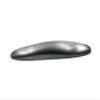 10cm Steel Rattleback - Physics Fidget Desk Object, Adults, 14+ view 3