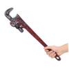 Didiseaon Realistic Spanner for Imaginative Role Playing Tool for Creative Fun Skill Development and Pranks Engaging Plastic Wrench for Boys Red view 3