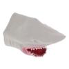 HONMEET Shark Hand Puppet Toy Hand Puppet for Boys and Girls Plastic Shark Gloves Boy Girl Sea Creature Toy view 1