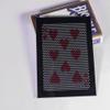 2 Pcs The Ultimate Wow 3.0 Version Magic Tricks Change Twice Ultimate Exchange Close up Illusions Magic Gimmick Props Magician Funny view 3
