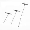 for Mini 2.4G T-Type Antenna IPEX1 for RC FPV Drone Freestyle TBS CRSF Nano RX Tacer ELRS EP1 Radio Receiver Long Range DIY Parts(1pcs 125mm) view 2
