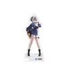 Arger Non-Products Goddess of Victory: Nikke Acrylic Stand, Molly, Approx. 1.2-4.9 x 5.0 inches (31-124 x 127 mm), Acrylic view 1