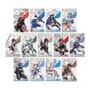 Goddess of Victory: Nikke Gun Girl Metal Card Collection Vol. 3 Box Set view 2