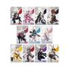 Goddess of Victory: Nikke Gun Girl Metal Card Collection Vol. 3 Box Set view 4