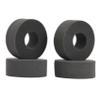 4 Pcs 2.2inch Tire Soft Sponge Foam Fit 1/10 RC Crawler 125-130mm Diameter 2.2 Inch Tires view 1