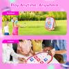 Bean Bag Toss Outdoor/Indoor Game Set for Kids - 5IN1 Cornhole Family Party Toys Age 3-8 Years Toddlers Children/Backyard Throwing Toy to Boys Girls Birthday/Christmas/Easter Kid Gift, Animals view 2