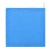 ZRWLUCKY Blue 11.8" x 11.8" Highly Absorbent and Soft Face Towels Wash Cloths for Kids Girls and Boys view 1