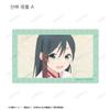 TV Anime Amagin Sanchi Trading Card Sticker Box of 10 view 3