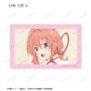 TV Anime Amagin Sanchi Trading Card Sticker Box of 10 view 4