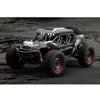 wheelfun Scy 16106 1/16 Remote Control Off-Road Car AWD Rc Electric Desert Truck Light System Charging Protection Rc390 Motor 30A Esc Hobby Grade Model for Adult Hobby(Dark Gray) view 2