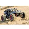 wheelfun Scy 16106 1/16 Remote Control Off-Road Car AWD Rc Electric Desert Truck Light System Charging Protection Rc390 Motor 30A Esc Hobby Grade Model for Adult Hobby(Dark Gray) view 3