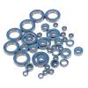 RC Car Accessories Compatible with Traxxas for UDR for Unlimited for Desert 85076-4 1/7 RC Car Upgrade Parts Accessories 43pcs Sealed Bearing Kit view 1
