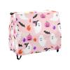 Qilmy Halloween Elements Kids Water Table Cover, Waterproof Patio Table Covers for Outdoor Toddler Splash Tables, UV Resistant & Dustproof Play Table Protector, Cover Only view 2