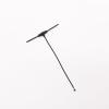 2.4G T omnidirectional Receiver Antenna 40MM/90MM for ELRS EP1 RX IPEX1 Compatible with TBS Tracer RC FPV Drone Part(1 pcs 90mm) view 1