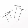 2.4G T omnidirectional Receiver Antenna 40MM/90MM for ELRS EP1 RX IPEX1 Compatible with TBS Tracer RC FPV Drone Part(1 pcs 90mm) view 2