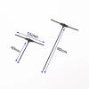 2.4G T omnidirectional Receiver Antenna 40MM/90MM for ELRS EP1 RX IPEX1 Compatible with TBS Tracer RC FPV Drone Part(1 pcs 90mm) view 3