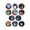 Nurarihyon no Grandson ~ Millennium Magyo ~ Trading Scene Scene Capture Can Badge Box of 11 view 1
