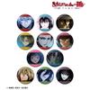Nurarihyon no Grandson ~ Millennium Magyo ~ Trading Scene Scene Capture Can Badge Box of 11 view 2
