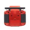 FrSky Tandem X18R Radio Controller, 24 Channels, 800x480 Touchscreen, Dual-Band RF Module (Ruby Red) view 2