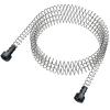 13 Feet Heavy Duty Stainless Steel Zipline Spring with Brake, High Tensile Strength, Backyard Industrial Spring Braking System/Stop/Stopper for 3/16 1/4 5/16 3/8 inch Wire view 1