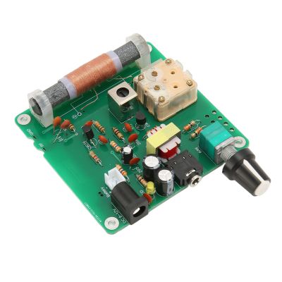 UPALDHOU Medium Radio Transmitter Radio 530-1600 KHz Easy to Use Transmitter Kit for Experimenters and Hobby Material: PCB