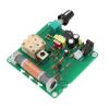 UPALDHOU Medium Radio Transmitter Radio 530-1600 KHz Easy to Use Transmitter Kit for Experimenters and Hobby Material: PCB view 3