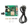 UPALDHOU Medium Radio Transmitter Radio 530-1600 KHz Easy to Use Transmitter Kit for Experimenters and Hobby Material: PCB view 4