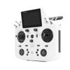 FrSky Tandem X18R Radio Controller, 24 Channels, 800x480 Touchscreen, Dual-Band RF Module (Porcelain White) view 3