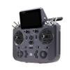FrSky Tandem X18R Radio Controller, 24 Channels, 800x480 Touchscreen, Dual-Band RF Module (Meteorite Grey) view 3